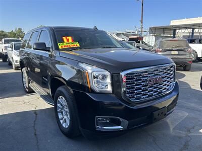2017 GMC Yukon SLE   - Photo 5 - Riverside, CA 92508