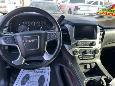 2017 GMC Yukon SLE   - Photo 16 - Riverside, CA 92508