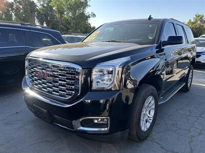 2017 GMC Yukon SLE   - Photo 50 - Riverside, CA 92508