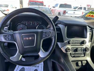 2017 GMC Yukon SLE   - Photo 17 - Riverside, CA 92508