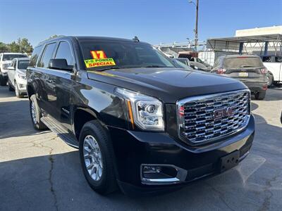 2017 GMC Yukon SLE   - Photo 26 - Riverside, CA 92508