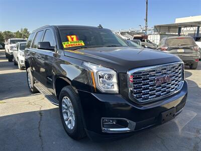 2017 GMC Yukon SLE   - Photo 25 - Riverside, CA 92508