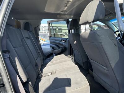 2017 GMC Yukon SLE   - Photo 19 - Riverside, CA 92508