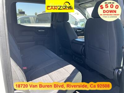 2019 Chevrolet Silverado 1500 LT   - Photo 25 - Riverside, CA 92508