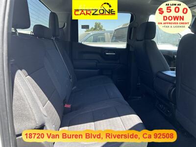 2019 Chevrolet Silverado 1500 LT   - Photo 48 - Riverside, CA 92508