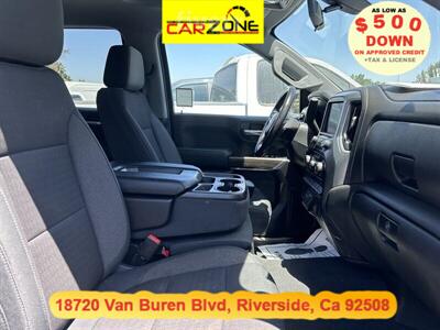 2019 Chevrolet Silverado 1500 LT   - Photo 40 - Riverside, CA 92508