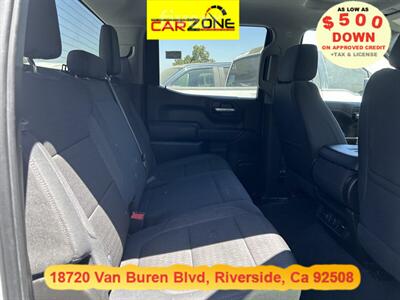 2019 Chevrolet Silverado 1500 LT   - Photo 23 - Riverside, CA 92508