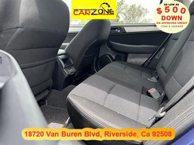 2019 Subaru Outback 2.5i Premium   - Photo 72 - Riverside, CA 92508