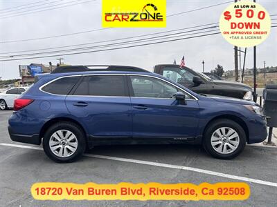 2019 Subaru Outback 2.5i Premium   - Photo 26 - Riverside, CA 92508