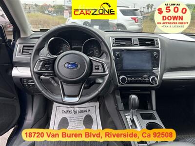 2019 Subaru Outback 2.5i Premium   - Photo 93 - Riverside, CA 92508