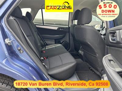 2019 Subaru Outback 2.5i Premium   - Photo 97 - Riverside, CA 92508