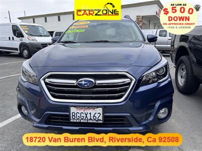 2019 Subaru Outback 2.5i Premium   - Photo 45 - Riverside, CA 92508