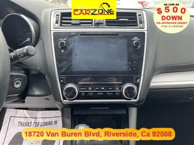 2019 Subaru Outback 2.5i Premium   - Photo 80 - Riverside, CA 92508