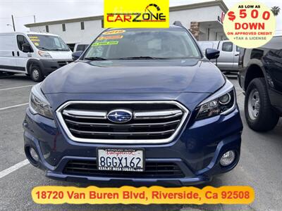 2019 Subaru Outback 2.5i Premium   - Photo 85 - Riverside, CA 92508