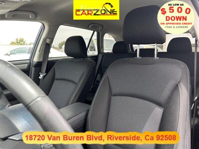 2019 Subaru Outback 2.5i Premium   - Photo 30 - Riverside, CA 92508