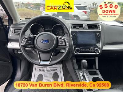 2019 Subaru Outback 2.5i Premium   - Photo 53 - Riverside, CA 92508