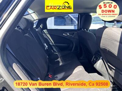 2015 Chrysler 200 Limited   - Photo 56 - Riverside, CA 92508