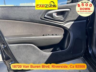 2015 Chrysler 200 Limited   - Photo 95 - Riverside, CA 92508