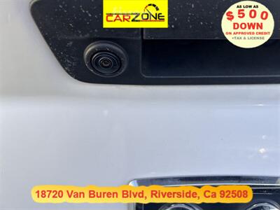 2022 RAM 1500 Classic Tradesman   - Photo 35 - Riverside, CA 92508