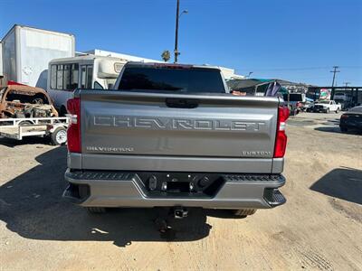 2021 Chevrolet Silverado 1500 Custom   - Photo 9 - Riverside, CA 92508