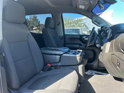 2021 Chevrolet Silverado 1500 Custom   - Photo 23 - Riverside, CA 92508