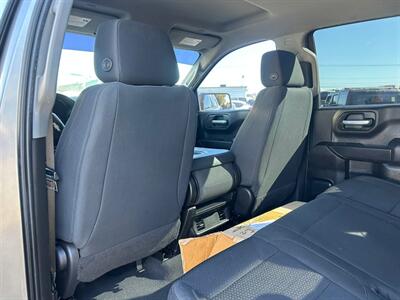 2021 Chevrolet Silverado 1500 Custom   - Photo 26 - Riverside, CA 92508