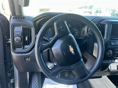 2021 Chevrolet Silverado 1500 Custom   - Photo 13 - Riverside, CA 92508