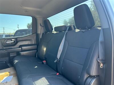2021 Chevrolet Silverado 1500 Custom   - Photo 18 - Riverside, CA 92508
