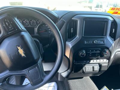 2021 Chevrolet Silverado 1500 Custom   - Photo 10 - Riverside, CA 92508