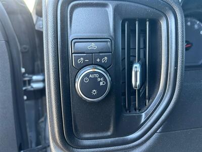 2021 Chevrolet Silverado 1500 Custom   - Photo 14 - Riverside, CA 92508