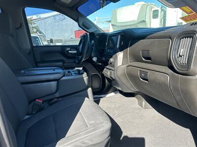 2021 Chevrolet Silverado 1500 Custom   - Photo 20 - Riverside, CA 92508