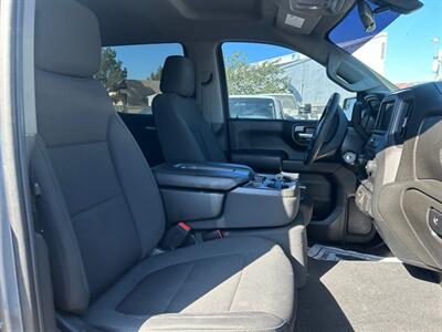 2021 Chevrolet Silverado 1500 Custom   - Photo 22 - Riverside, CA 92508