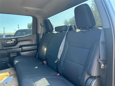 2021 Chevrolet Silverado 1500 Custom   - Photo 27 - Riverside, CA 92508