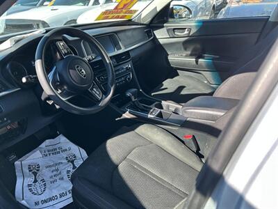 2019 Kia Optima LX - Photo 9 - Riverside, CA 92508