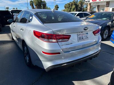 2019 Kia Optima LX - Photo 15 - Riverside, CA 92508