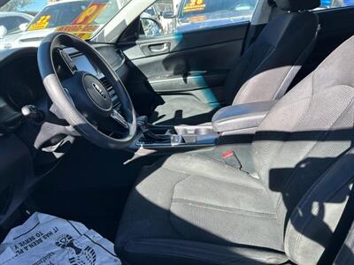 2019 Kia Optima LX - Photo 28 - Riverside, CA 92508