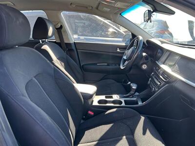 2019 Kia Optima LX - Photo 21 - Riverside, CA 92508