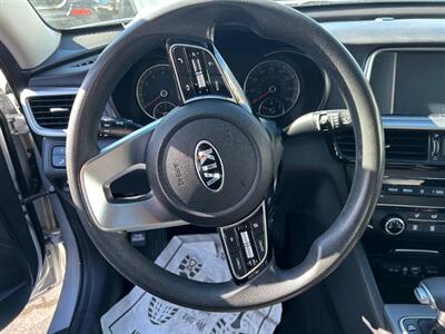 2019 Kia Optima LX - Photo 17 - Riverside, CA 92508