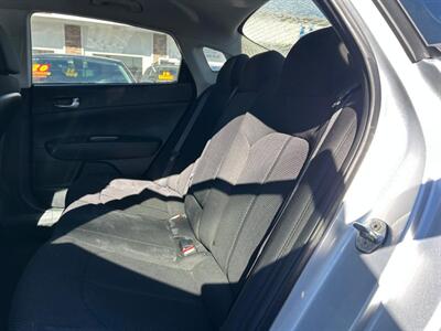2019 Kia Optima LX - Photo 12 - Riverside, CA 92508