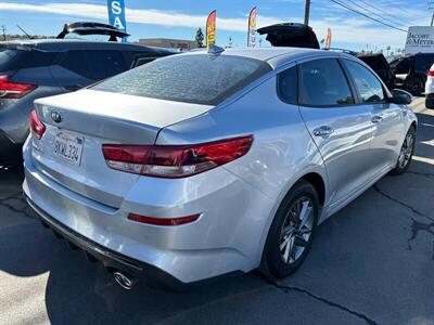 2019 Kia Optima LX - Photo 35 - Riverside, CA 92508