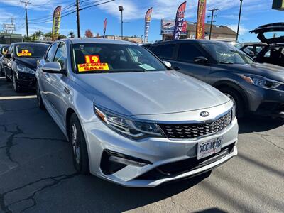 2019 Kia Optima LX - Photo 4 - Riverside, CA 92508