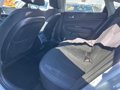 2019 Kia Optima LX - Photo 11 - Riverside, CA 92508
