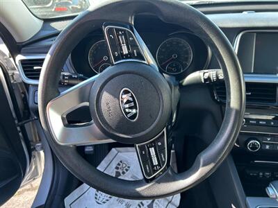 2019 Kia Optima LX - Photo 18 - Riverside, CA 92508