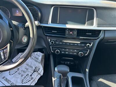2019 Kia Optima LX - Photo 19 - Riverside, CA 92508
