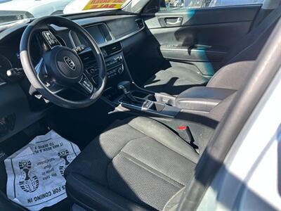 2019 Kia Optima LX - Photo 8 - Riverside, CA 92508