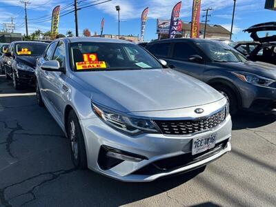2019 Kia Optima LX - Photo 25 - Riverside, CA 92508