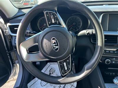 2019 Kia Optima LX - Photo 39 - Riverside, CA 92508