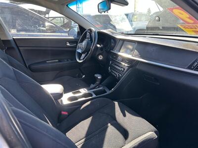 2019 Kia Optima LX - Photo 20 - Riverside, CA 92508