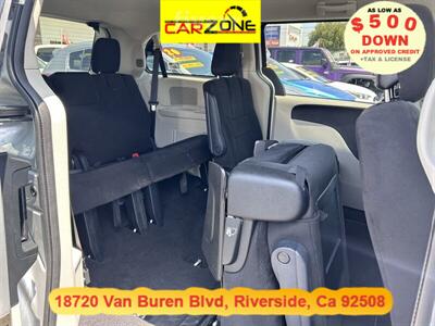 2011 Dodge Grand Caravan Express   - Photo 79 - Riverside, CA 92508