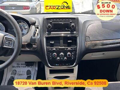 2011 Dodge Grand Caravan Express   - Photo 97 - Riverside, CA 92508